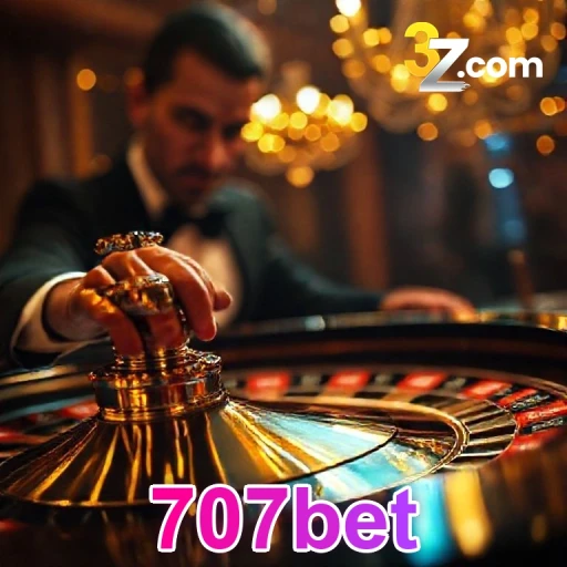 707bet Jogos de caça-níqueis