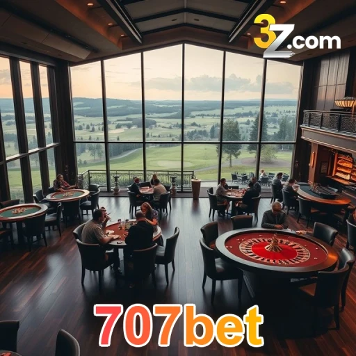 707bet