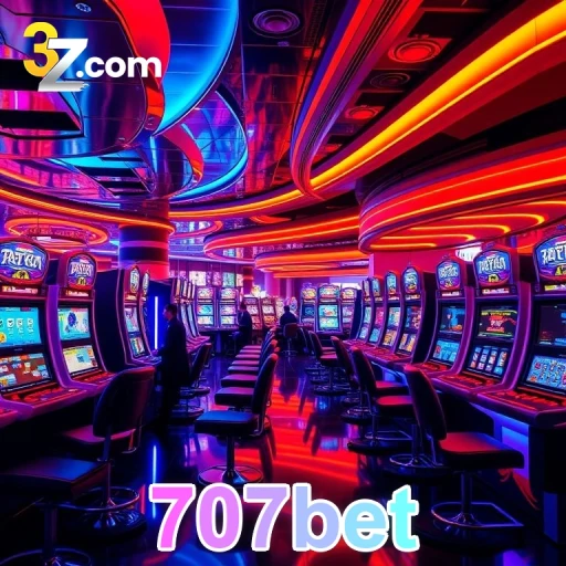 707bet